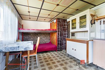 Prodej, pozemky/zahrada, 281 m2, 33401 Přeštice, Plzeň-jih [ - 4