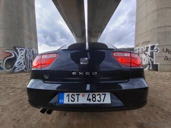 Seat Exeo 1.8 TSI - 4