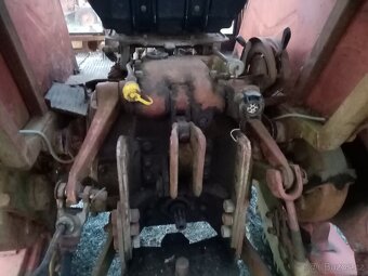 Zetor 6911 - 4