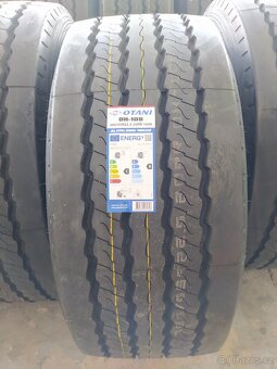 385/65 r22,5 Balony Náves Tahač 385 65 R22,2 - 4