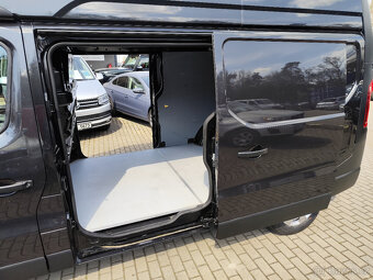 Renault Trafic 1,6DCi 92KW VYSOKÝ+DLOUHÝ L2H2 AC 2xŠOUP 2019 - 4
