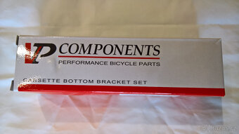 Středová osa VP COMPONENTS 118-NOVÁ - 4