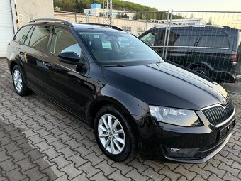 Škoda Octavia III 1.2 TSI 77kW, bi-xenony - 4