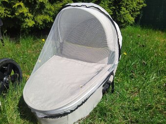 X Lander trojkombinace a stupátko Lascal Buggy Board - 4