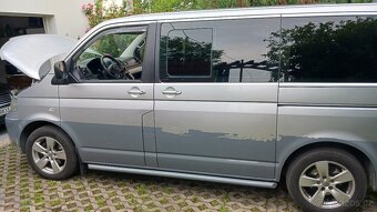 VW T5 - 4