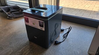 Domácí kompostér Sage SWR550 + výměnný filtr - 4