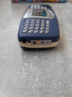 Nokia 5510 rarita - 4