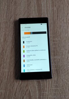 MOBILNÍ TELEFON LENOVO P70-A 2 GB/16 GB - 4