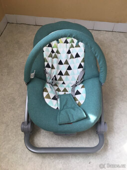 ZOPA LEHAČKA RELAX 2 - 4