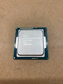 Predám procesory G3250 / i3-2100 / Xeon / i3-4130 - 4
