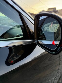 Mercedes Benz E220 143kw, servisovaný, DPH - 4