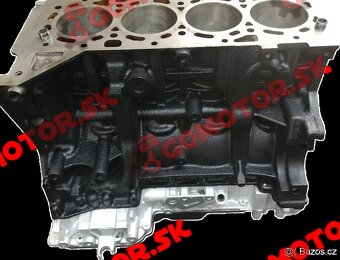 |CELÁ ČR| Motor 2.2 HDI / TDCI - Boxer Jumper Transit - 4