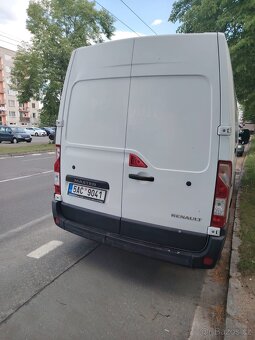 Renault Master - 4