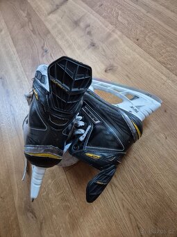 Hokejové brusle Bauer Supreme 180 - 4