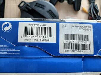 PlayStation 2 slim - 4