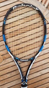 Babolat Pure Drive Team 2 ks - 4