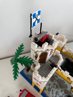 LEGO Piráti 6276 - 4