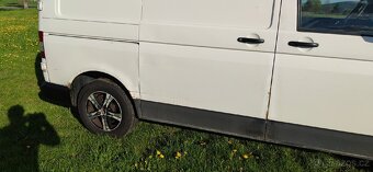 Volkswagen t 5.1 - 4