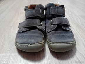 Barefoot boty Filii, vel. 27 - 4