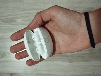 Sluchátka O2 pods - 4