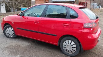 Seat Ibiza 1,2HTP 6L - 4