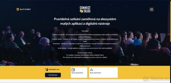 Tvorba webů - 4
