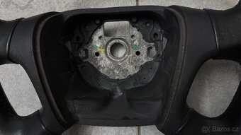 Volant s airbagem Škoda Fabia II - 4