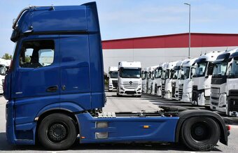 Mercedes Benz Tahač návěsu Actros 1851 2021 - 4