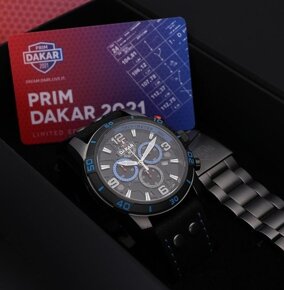 Prim Dakar - 4