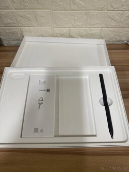 Prodám Samsung Galaxy Tab S8 (11" Wi-Fi) - 4