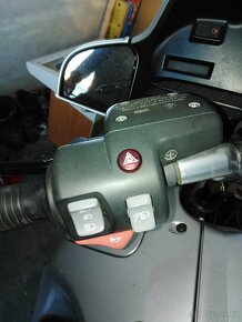 BMW R1150 RT - 4
