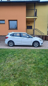 BMW 218i, 44860km - 4