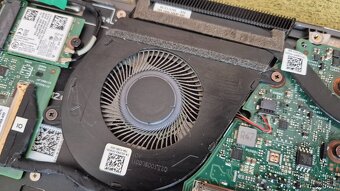 FUNKČNÍ Dell Inspiron 7373 (0MVHNR) - náhradní díly - 4