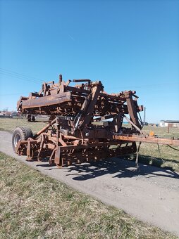 Kompaktor Ostroj Saturn 6m - 4