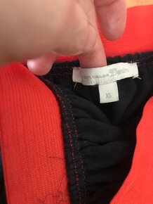 plisovaná sukně Tom Tailor XS - 4
