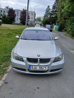 Bmw e90,2.0,120kw - 4