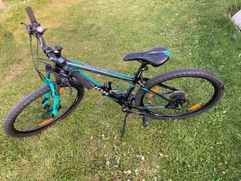 Horské kolo Author Solution 27.5" vel. 15" - 4