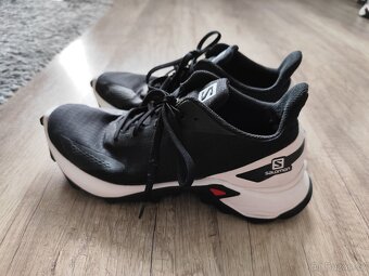 Salomon ALPHACROSS vel. 40 - 4