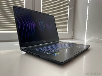 MSI Katana 17 B13VFK I7 RTX 4060 - 4