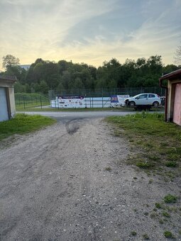 Nabízím řadovou garáž k pronájmu - 4
