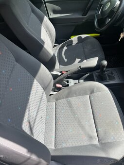 Volkswagen Polo - 4