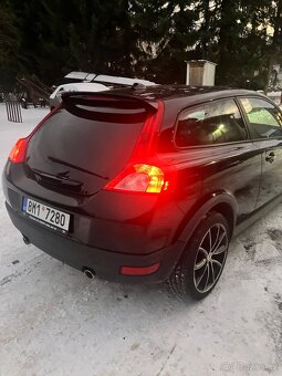Volvo c30 d5 prodam mozna vymenim - 4