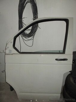 VW T5 použité ND - 4