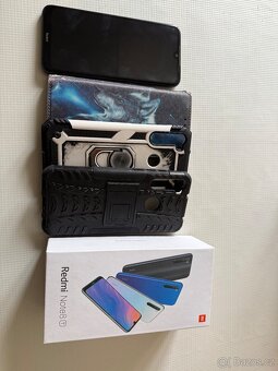 Xiaomi redmi note 8T - 4