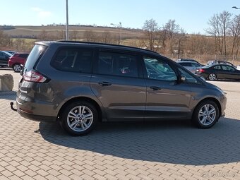 Ford Galaxy 1,5 EcoBoost,118kw,7MÍST,TAŽNÉ - 4