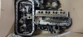 Motor yanmar - 4