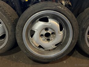 Alu kola 4x100 R15 - 4