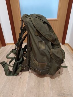 Prodám US Army batoh - 4