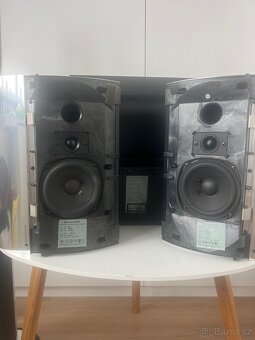 Bang & Olufsen B&W - 4