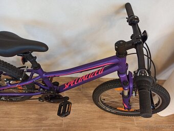 Perfektní kolo Specialized Hotrock, velikost 20 - 4